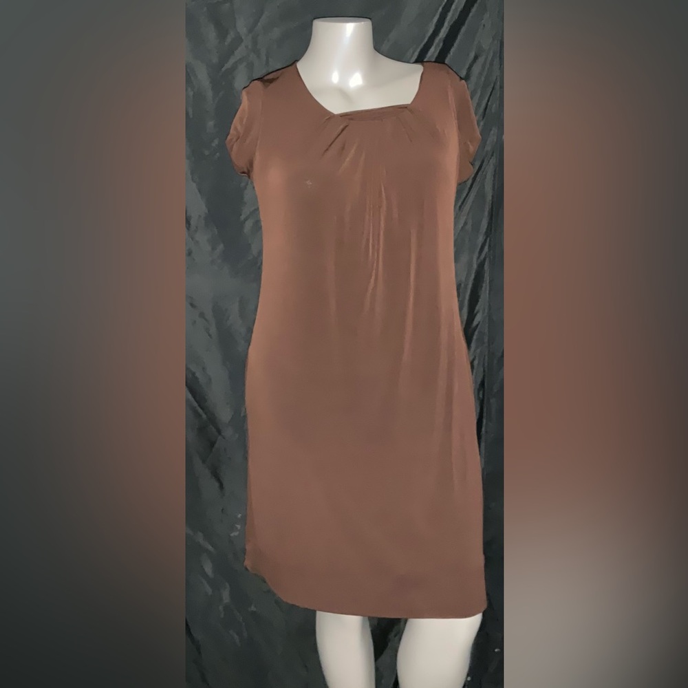 RABBIT RABBIT RABBIT DESIGN DRESS